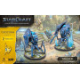 Stalker - Protoss - Extension - ARCHON STUDIO SCMG0020