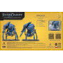 Stalker - Protoss - Extension - ARCHON STUDIO SCMG0020