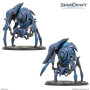 Stalker - Protoss - Extension - ARCHON STUDIO SCMG0020