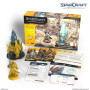 StarCraft Artanis (Hiérarque) - Protoss - Héros - ARCHON STUDIO SCMG0021