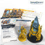 StarCraft Artanis (Hiérarque) - Protoss - Héros - ARCHON STUDIO SCMG0021