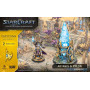 StarCraft Artanis (Hiérarque) - Protoss - Héros - ARCHON STUDIO SCMG0021