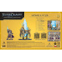 StarCraft Artanis (Hiérarque) - Protoss - Héros - ARCHON STUDIO SCMG0021