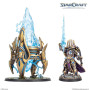 StarCraft Artanis (Hiérarque) - Protoss - Héros - ARCHON STUDIO SCMG0021