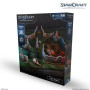 StarCraft Lost Temple - Extension de terrain - ARCHON STUDIO SCMG0022