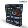 StarCraft Lost Temple - Extension de terrain - ARCHON STUDIO SCMG0022