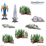 StarCraft Lost Temple - Extension de terrain - ARCHON STUDIO SCMG0022