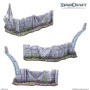 StarCraft Lost Temple - Extension de terrain - ARCHON STUDIO SCMG0022