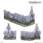 StarCraft Lost Temple - Extension de terrain - ARCHON STUDIO SCMG0022