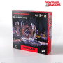 Terrain pré-peint Dungeons & Dragons Underdark - ARCHON STUDIO DND0001