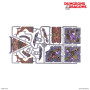 Terrain pré-peint Dungeons & Dragons Underdark - ARCHON STUDIO DND0001
