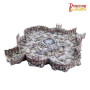 Chambres de l'agonie : pré-peintes - ARCHON STUDIO DNL0145