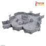 Chambres de l'agonie - ARCHON STUDIO DNL0149