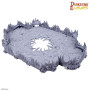 Gueule de l'Abîme - ARCHON STUDIO DNL0150