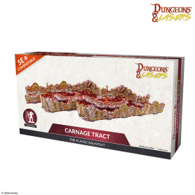 Terrain du carnage - ARCHON STUDIO DNL0151