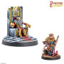 Monarques de la Couronne de Fer - ARCHON STUDIO DNL0152