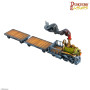 Ensemble de train nain - ARCHON STUDIO DNL0153