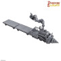 Ensemble de train nain - ARCHON STUDIO DNL0153