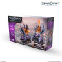 StarCraft Ravager - Zerg - Extension - ARCHON STUDIO SCMG0032