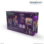 StarCraft Ravager - Zerg - Extension - ARCHON STUDIO SCMG0032