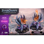 StarCraft Ravager - Zerg - Extension - ARCHON STUDIO SCMG0032