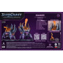 StarCraft Ravager - Zerg - Extension - ARCHON STUDIO SCMG0032