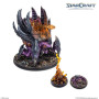 StarCraft Ravager - Zerg - Extension - ARCHON STUDIO SCMG0032