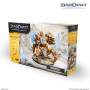 StarCraft Immortal - Protoss - Extension - ARCHON STUDIO SCMG0033