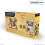 StarCraft Immortal - Protoss - Extension - ARCHON STUDIO SCMG0033