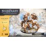 StarCraft Immortal - Protoss - Extension - ARCHON STUDIO SCMG0033