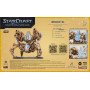 StarCraft Immortal - Protoss - Extension - ARCHON STUDIO SCMG0033