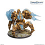 StarCraft Immortal - Protoss - Extension - ARCHON STUDIO SCMG0033