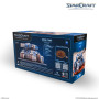 StarCraft Siege Tank - Terran - Extension - ARCHON STUDIO SCMG0034