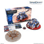 StarCraft Siege Tank - Terran - Extension - ARCHON STUDIO SCMG0034