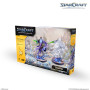 Zeratul - Protoss - Ensemble d'extension Héros - ARCHON STUDIO SCMG0035