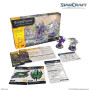 Zeratul - Protoss - Ensemble d'extension Héros - ARCHON STUDIO SCMG0035