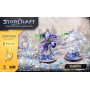 Zeratul - Protoss - Ensemble d'extension Héros - ARCHON STUDIO SCMG0035