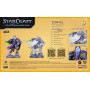 Zeratul - Protoss - Ensemble d'extension Héros - ARCHON STUDIO SCMG0035
