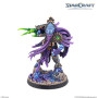 Zeratul - Protoss - Ensemble d'extension Héros - ARCHON STUDIO SCMG0035