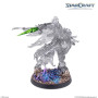Zeratul - Protoss - Ensemble d'extension Héros - ARCHON STUDIO SCMG0035