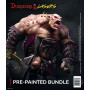 Ensemble pré-peint DNL - ARCHON STUDIO DNL0154