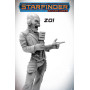 Figurine : ZO ! - ARCHON STUDIO PSF0014