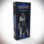 Figurine Agent elfe - ARCHON STUDIO PSF0003