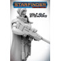 Figurine Demi-Elfe Intendant - ARCHON STUDIO PSF0007