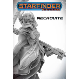 Figurine NECROVITE - ARCHON STUDIO PSF0013