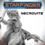 Figurine NECROVITE - ARCHON STUDIO PSF0013
