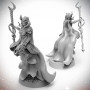 Figurine NECROVITE - ARCHON STUDIO PSF0013