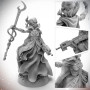 Figurine NECROVITE - ARCHON STUDIO PSF0013