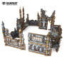 Terrain modulaire : Cathédrale Éternelle - ARCHON STUDIO RAM0001