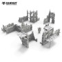 Terrain modulaire : Cathédrale Éternelle - ARCHON STUDIO RAM0001